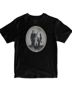T-shirt Oversized "Selamat Menempuh Hidup Baru”