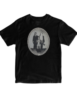 T-shirt Oversized "Selamat Menempuh Hidup Baru”
