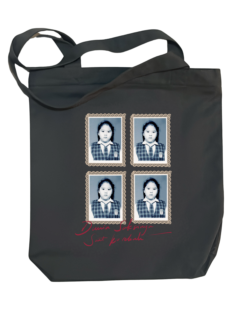 Totebag Nadin Ah-Mizah