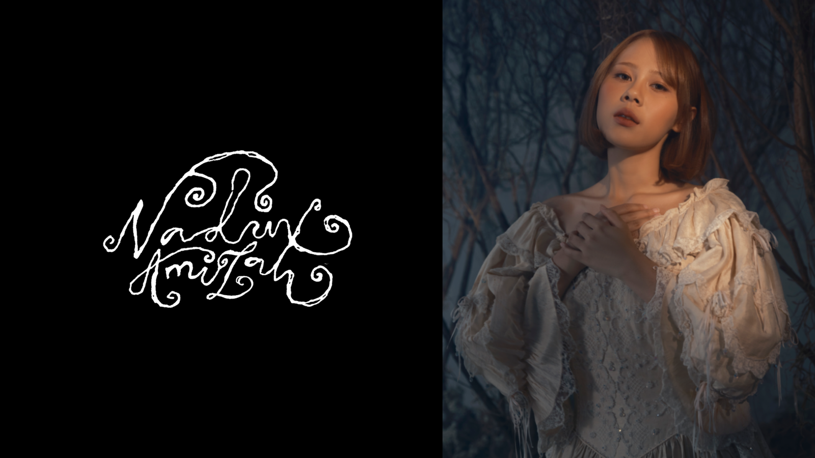 Nadin Amizah Banner